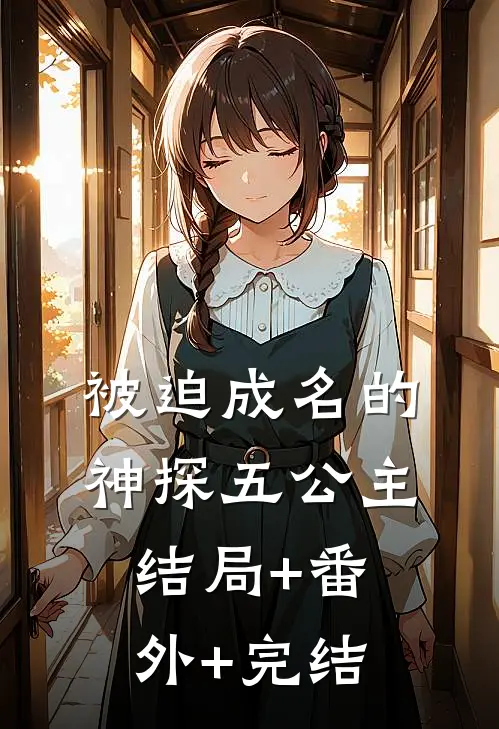 被迫成名的神探五公主结局+番外+完结