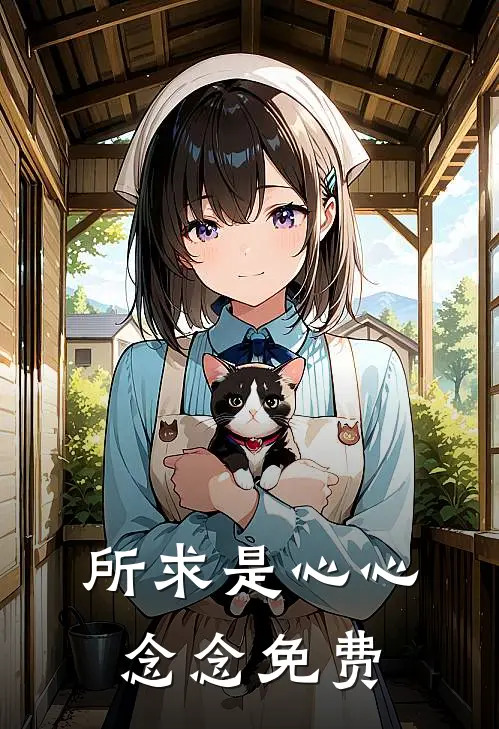 所求是心心念念免费
