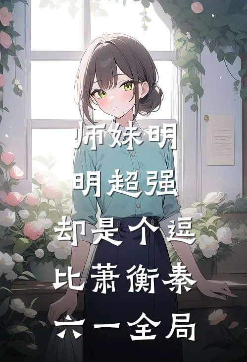 师妹明明超强，却是个逗比萧衡秦六一全局