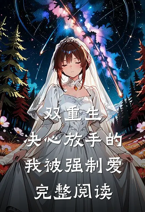 双重生：决心放手的我被强制爱完整阅读