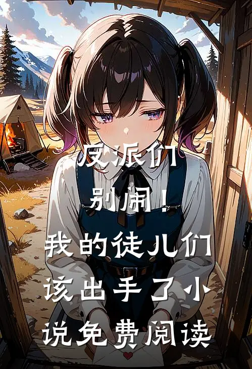 反派们别闹！我的徒儿们该出手了小说免费阅读