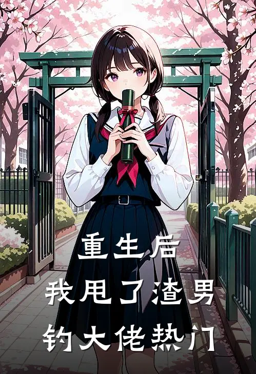 重生后，我甩了渣男钓大佬热门