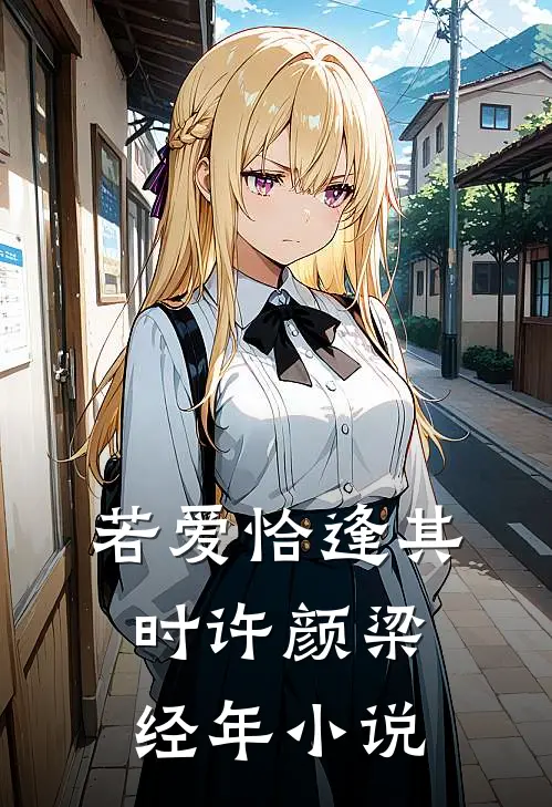 若爱恰逢其时许颜梁经年小说