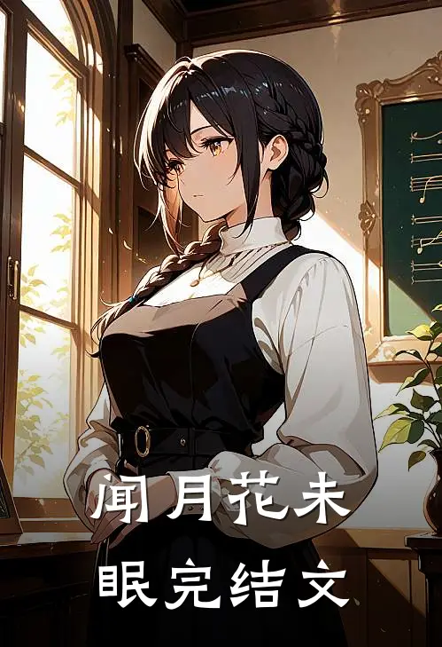 闻月花未眠完结文