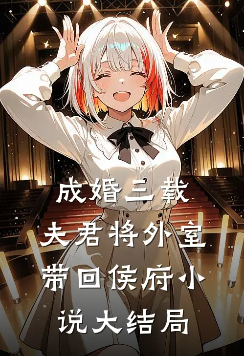 成婚三载，夫君将外室带回侯府小说大结局