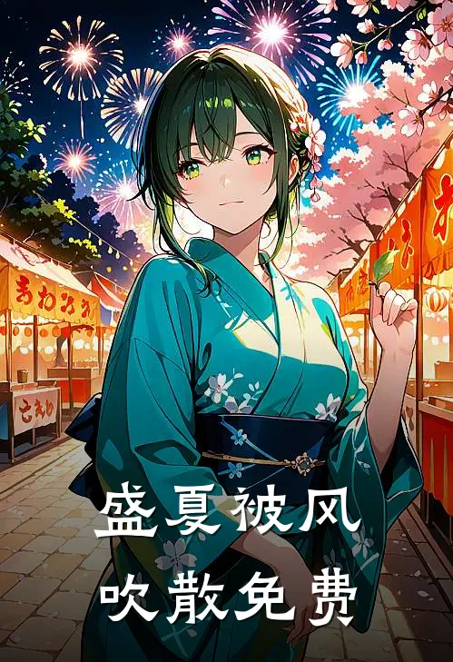 盛夏被风吹散免费
