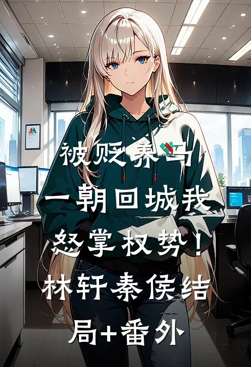 被贬养马，一朝回城我怒掌权势！林轩秦侯:结局+番外