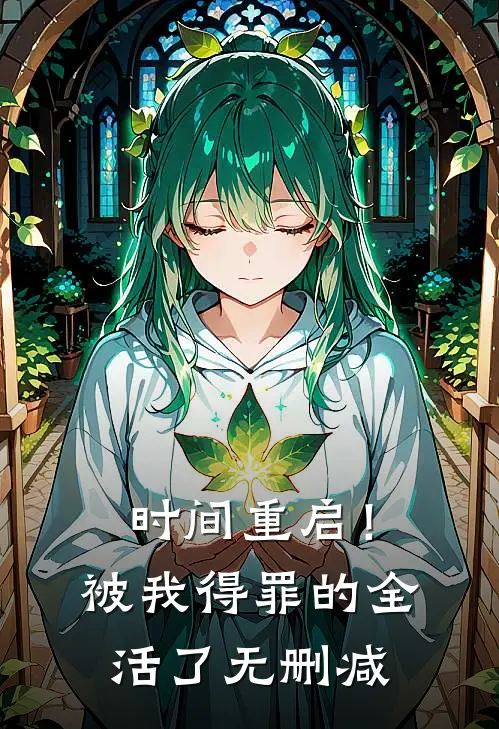 时间重启！被我得罪的全活了无删减