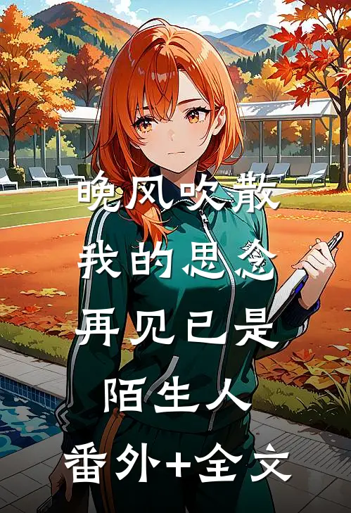晚风吹散我的思念，再见已是陌生人:(番外)+(全文)