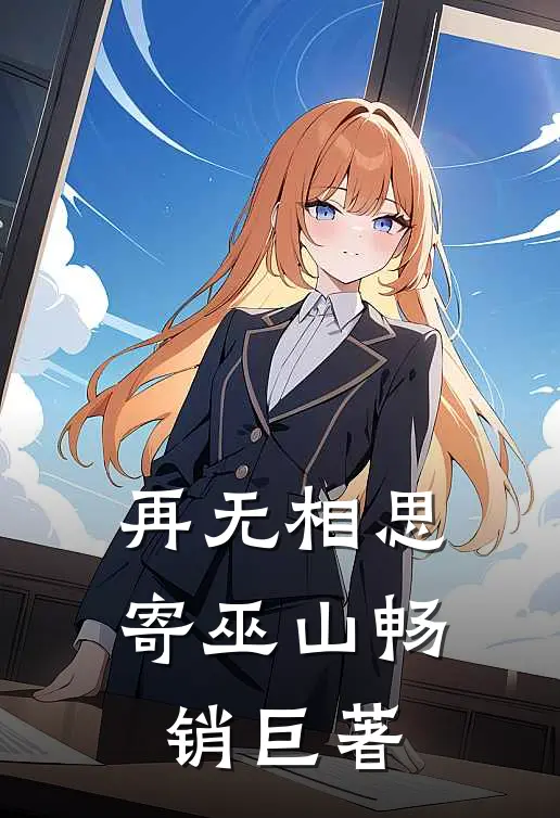 再无相思寄巫山畅销巨著