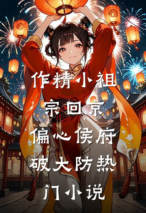 作精小祖宗回京，偏心侯府破大防热门小说