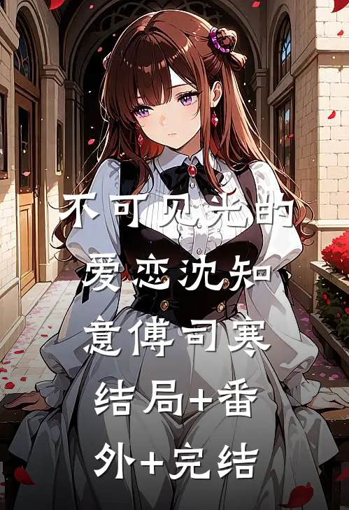 不可见光的爱恋沈知意傅司寒结局+番外+完结