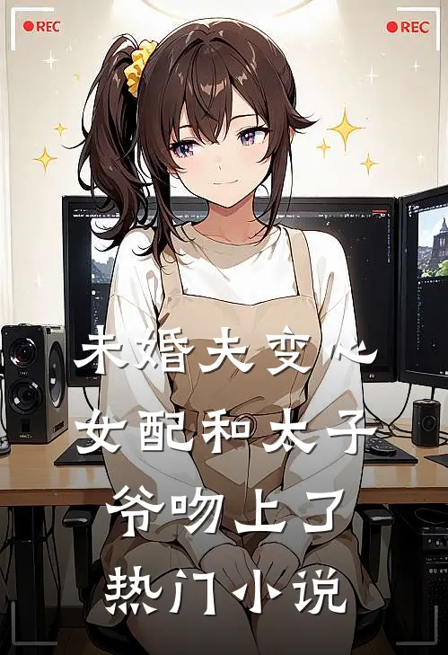 未婚夫变心，女配和太子爷吻上了热门小说