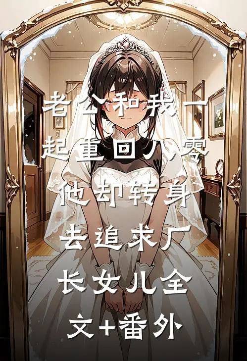 老公和我一起重回八零，他却转身去追求厂长女儿全文+番外