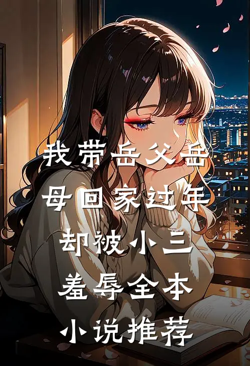 我带岳父岳母回家过年，却被小三羞辱全本小说推荐