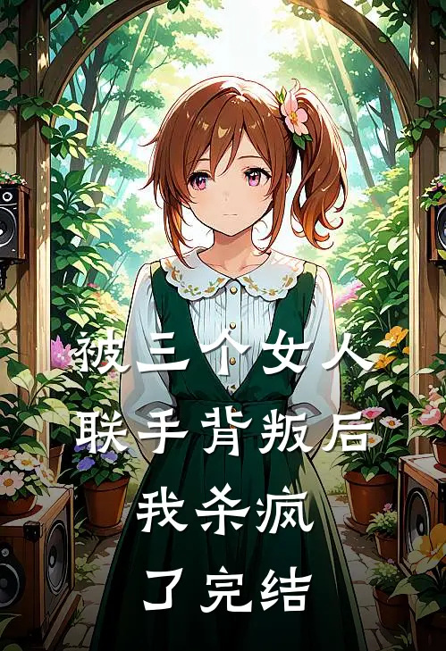 被三个女人联手背叛后，我杀疯了完结