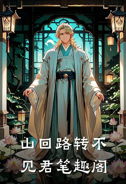 山回路转不见君笔趣阁