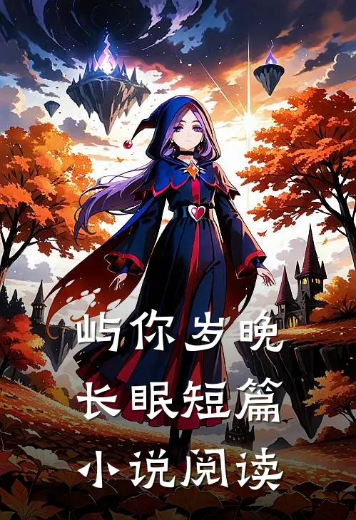 屿你岁晚长眠短篇小说阅读