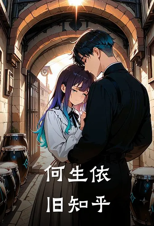 何生依旧知乎