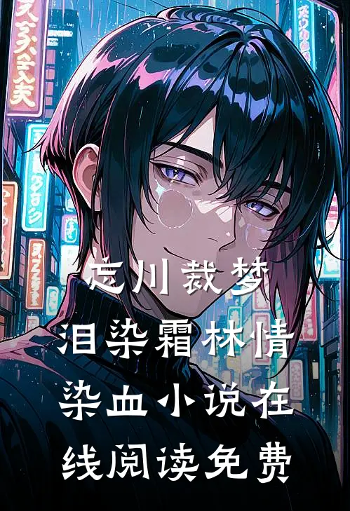 忘川裁梦，泪染霜林情染血小说在线阅读免费