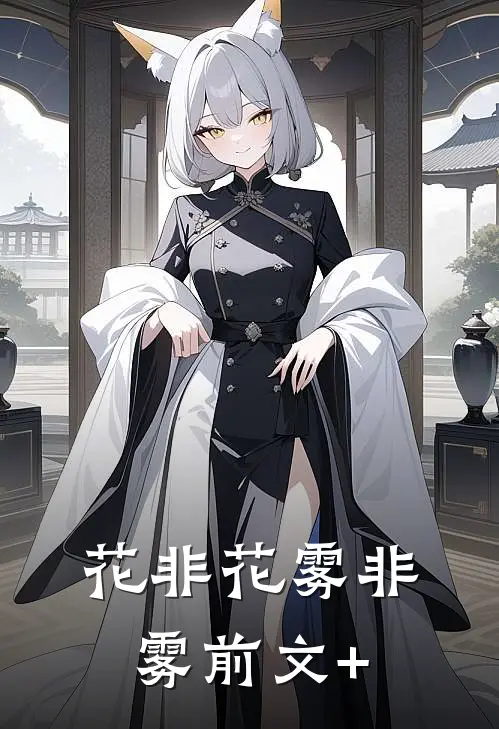 花非花雾非雾前文+