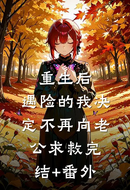 重生后，遇险的我决定不再向老公求救完结+番外