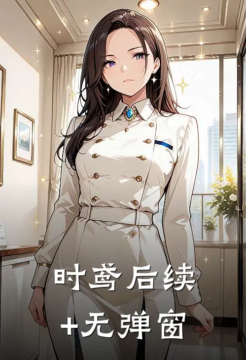 时鸢后续+无弹窗