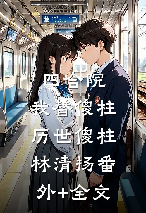 四合院：我替傻柱历世傻柱林清扬(番外)+(全文)