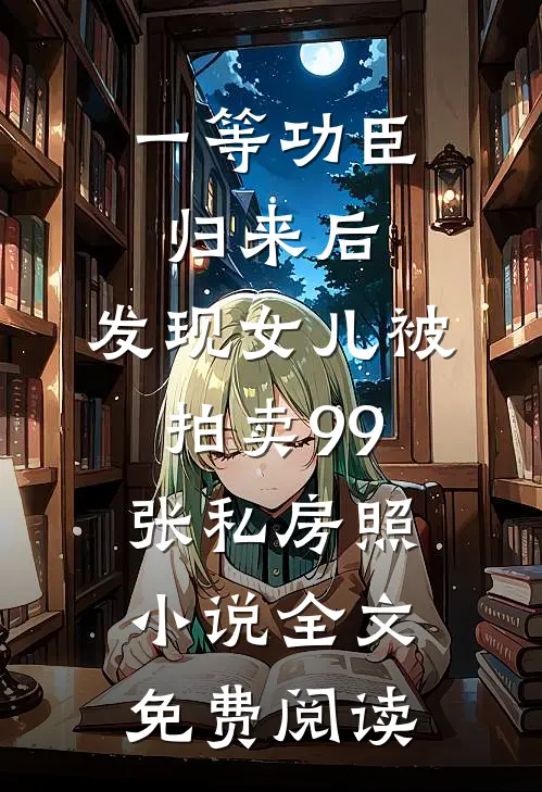 一等功臣归来后，发现女儿被拍卖99张私房照小说全文免费阅读