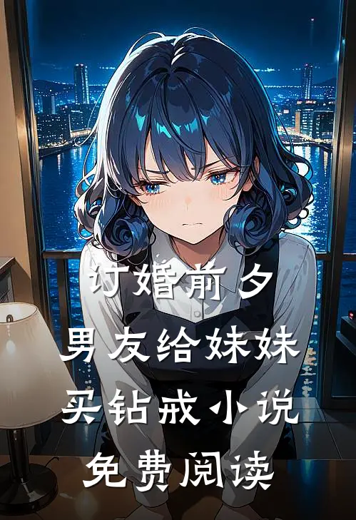 订婚前夕，男友给妹妹买钻戒小说免费阅读