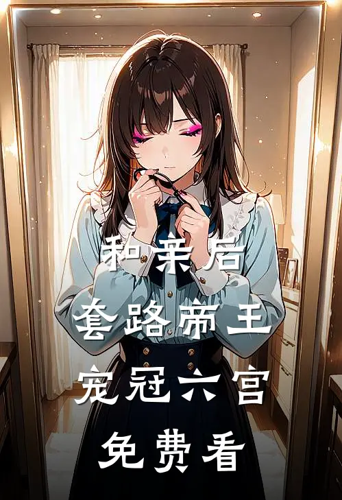 和亲后，套路帝王宠冠六宫免费看