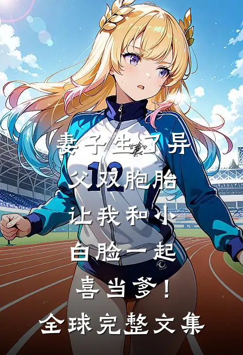 妻子生了异父双胞胎，让我和小白脸一起喜当爹！全球完整文集