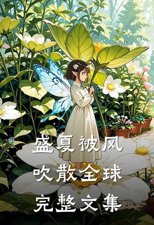 盛夏被风吹散全球完整文集