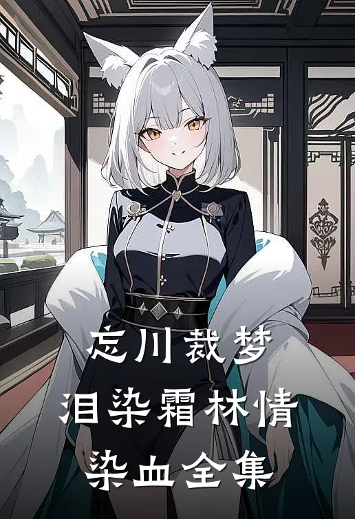 忘川裁梦，泪染霜林情染血全集