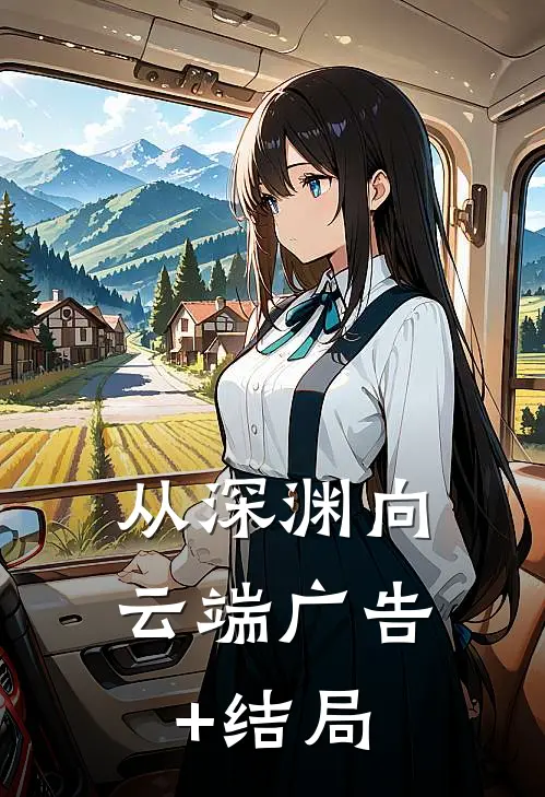 从深渊向云端广告+结局