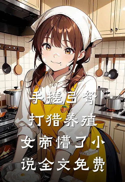 手搓弓弩，打猎养殖，女帝懵了小说全文免费