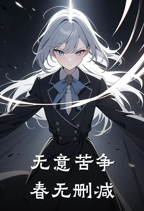 无意苦争春无删减