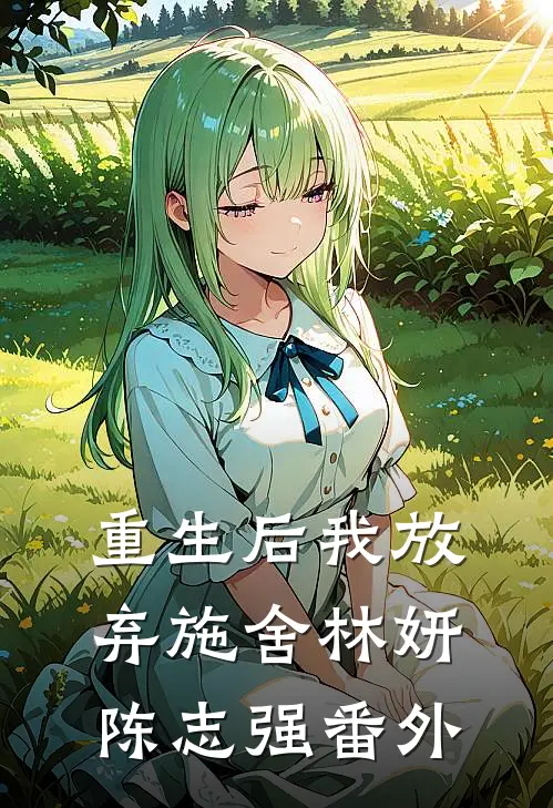 重生后我放弃施舍林妍陈志强番外