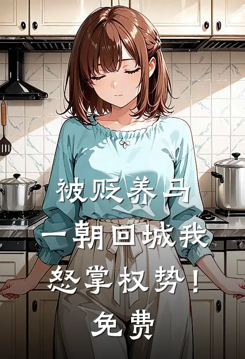 被贬养马，一朝回城我怒掌权势！免费