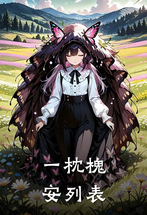 一枕槐安列表
