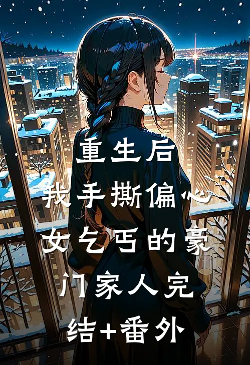 重生后，我手撕偏心女乞丐的豪门家人完结+番外