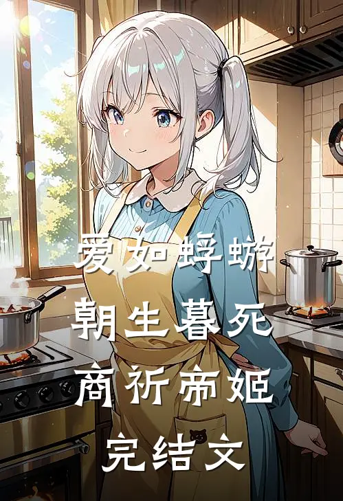 爱如蜉蝣，朝生暮死商祈帝姬完结文
