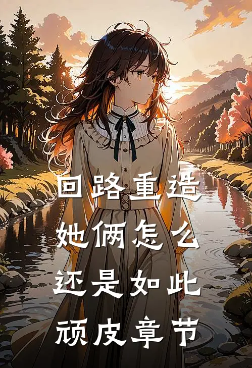 回路重造，她俩怎么还是如此顽皮章节