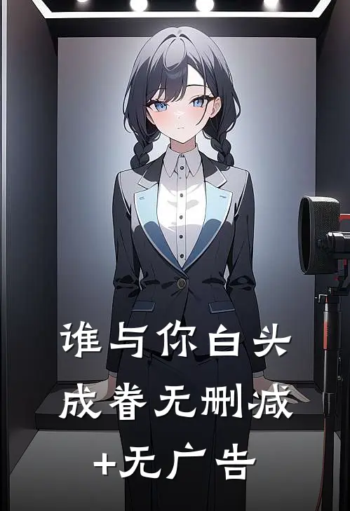 谁与你白头成眷无删减+无广告