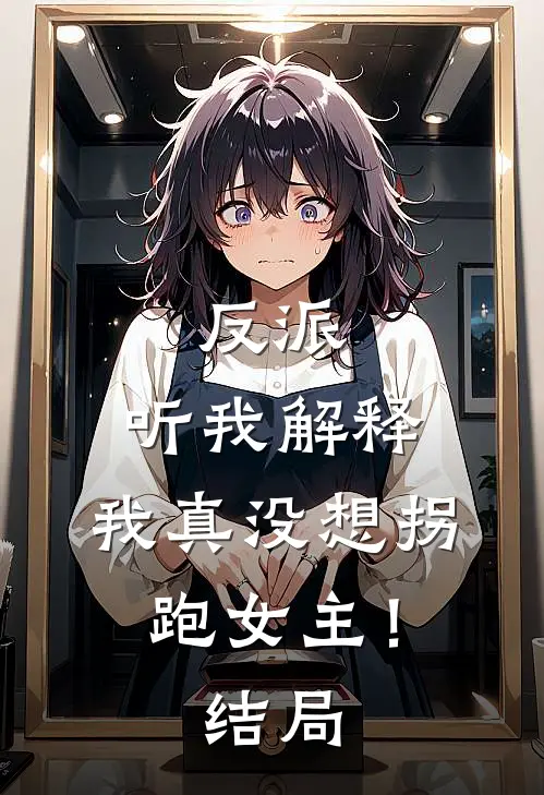 反派：听我解释，我真没想拐跑女主！结局
