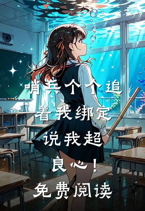 哨兵个个追着我绑定，说我超良心！免费阅读