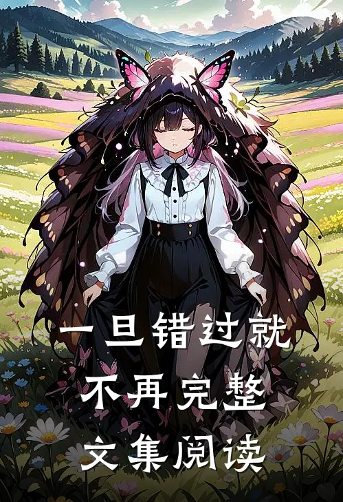 一旦错过就不再完整文集阅读