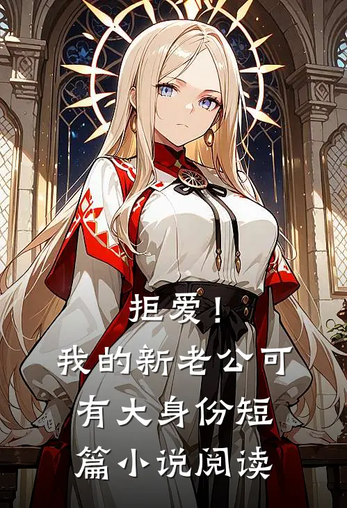拒爱！我的新老公可有大身份短篇小说阅读