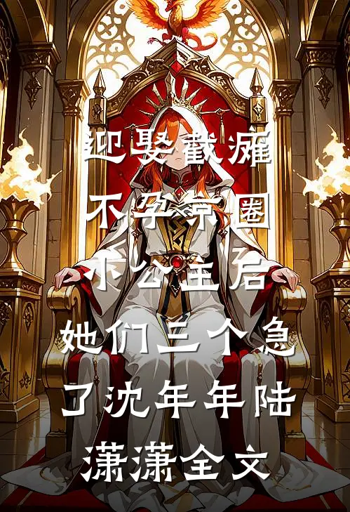 迎娶截瘫不孕京圈小公主后，她们三个急了沈年年陆潇潇全文
