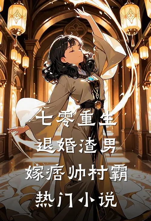 七零重生：退婚渣男，嫁痞帅村霸热门小说